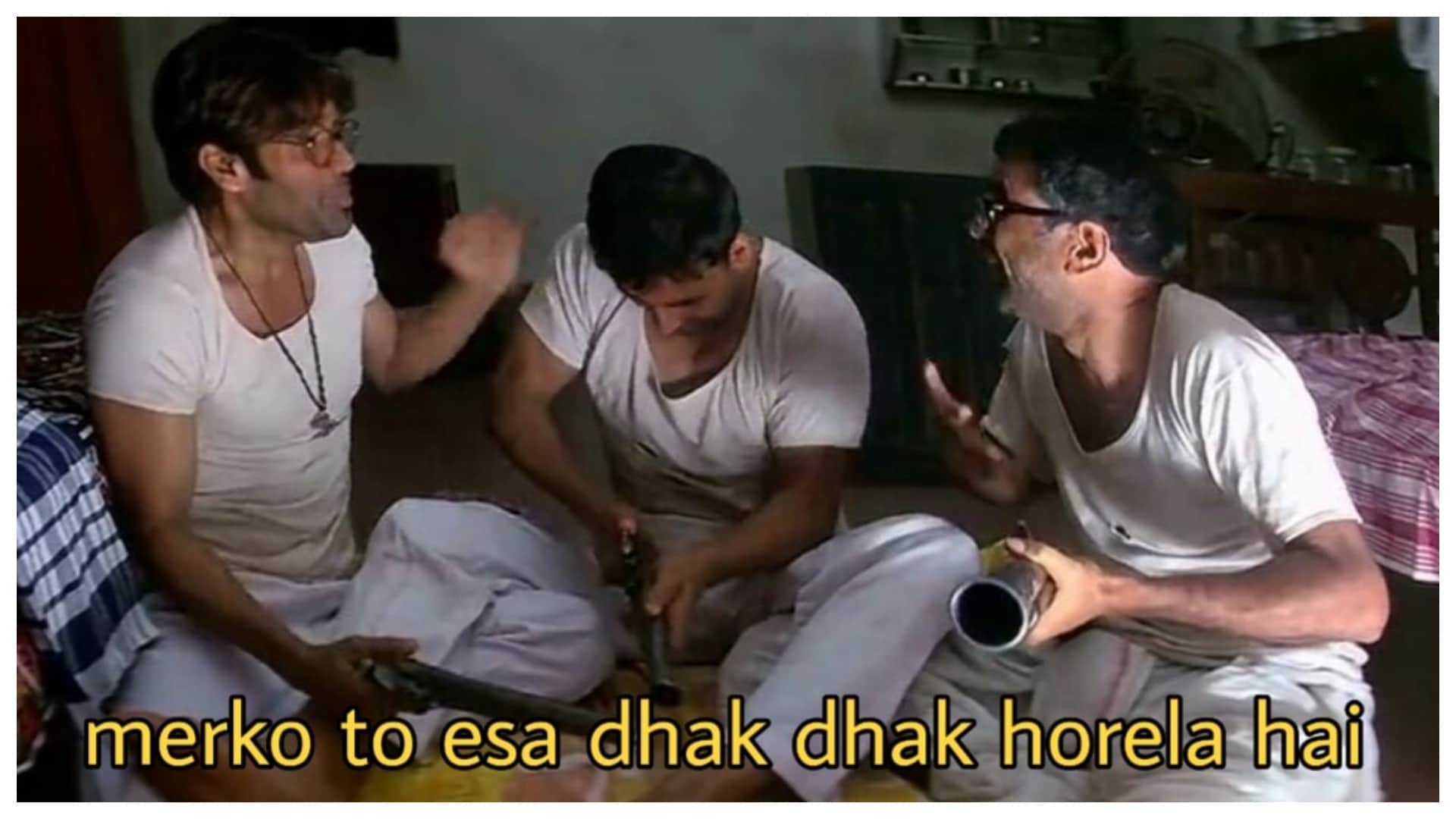 These Bollywood Movies Known for Best Meme Material from Hera Pheri to Welcome