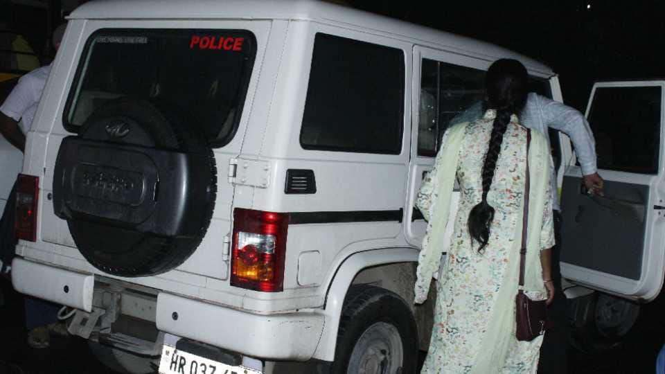 Vigilance raid at Pharmacy Council office in Panchkula