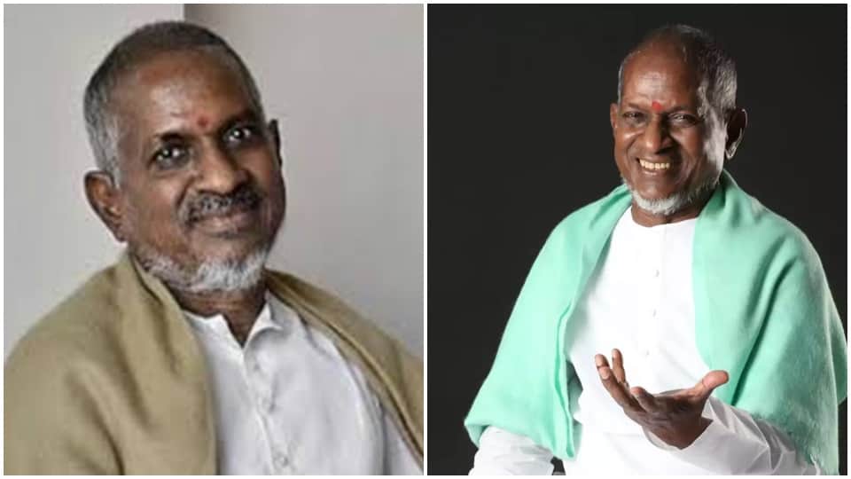 Director Arun Matheswaran On Dhanush Starrer Ilaiyaraaja Biopic Said It Is an Opportunity of a Lifetime