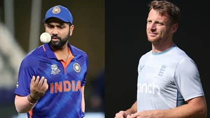 India vs England 1st T20 Dream Playing 11 Prediction, Captain and Vice Captain News Updates in Hindi