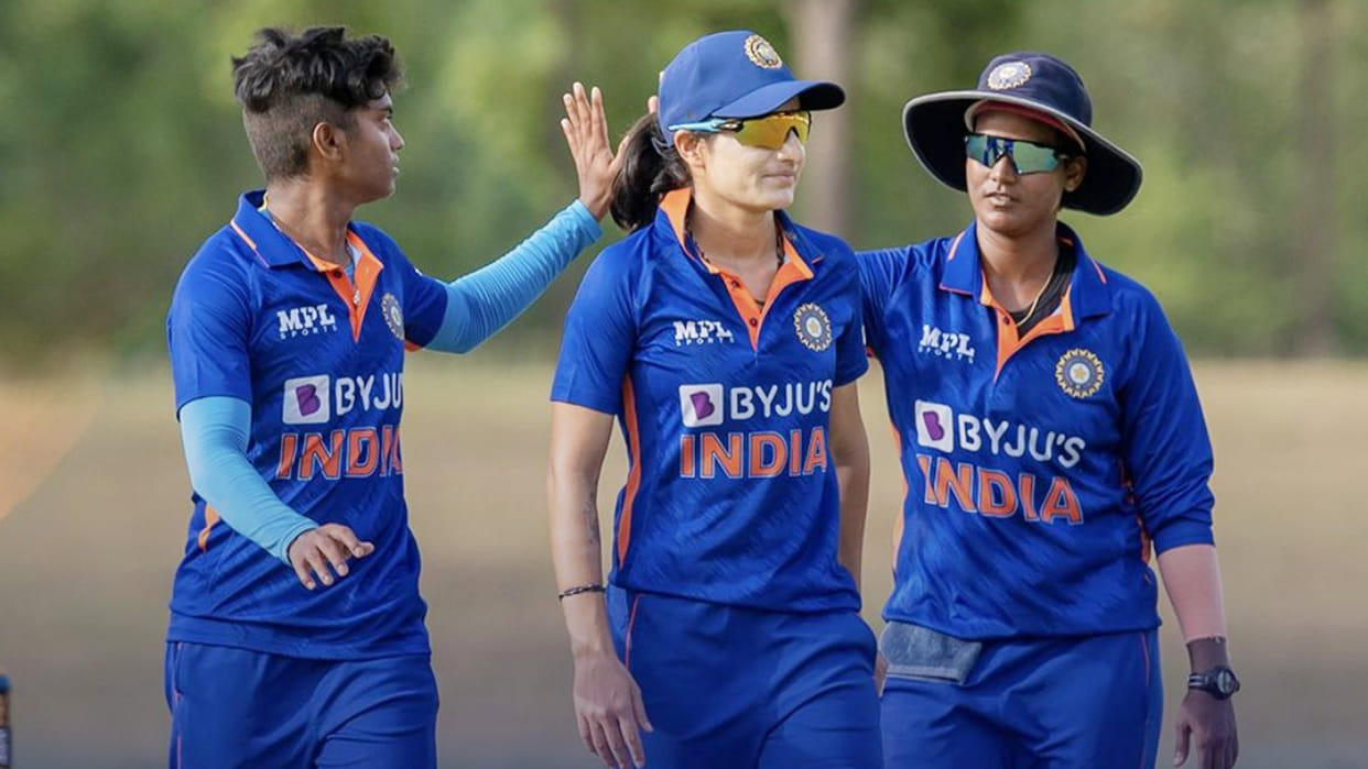 India vs Srilanka Women 3rd ODI Preview Head To Head Stats Records update in Hindi