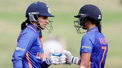 India vs Srilanka Women 3rd ODI Preview Head To Head Stats Records update in Hindi
