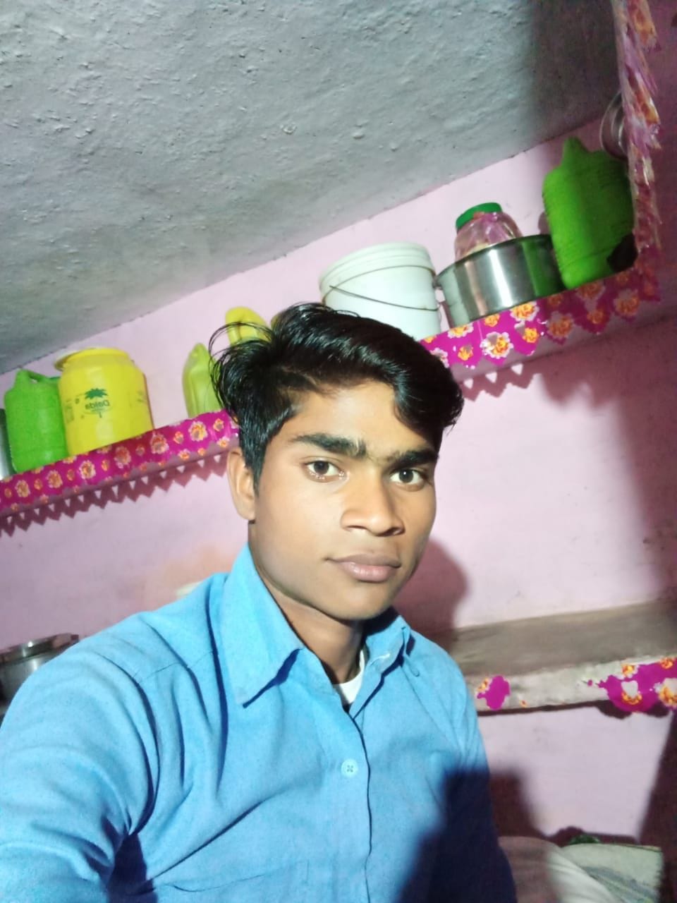 Student dies in road accident in Etawah, fellow seriously injured