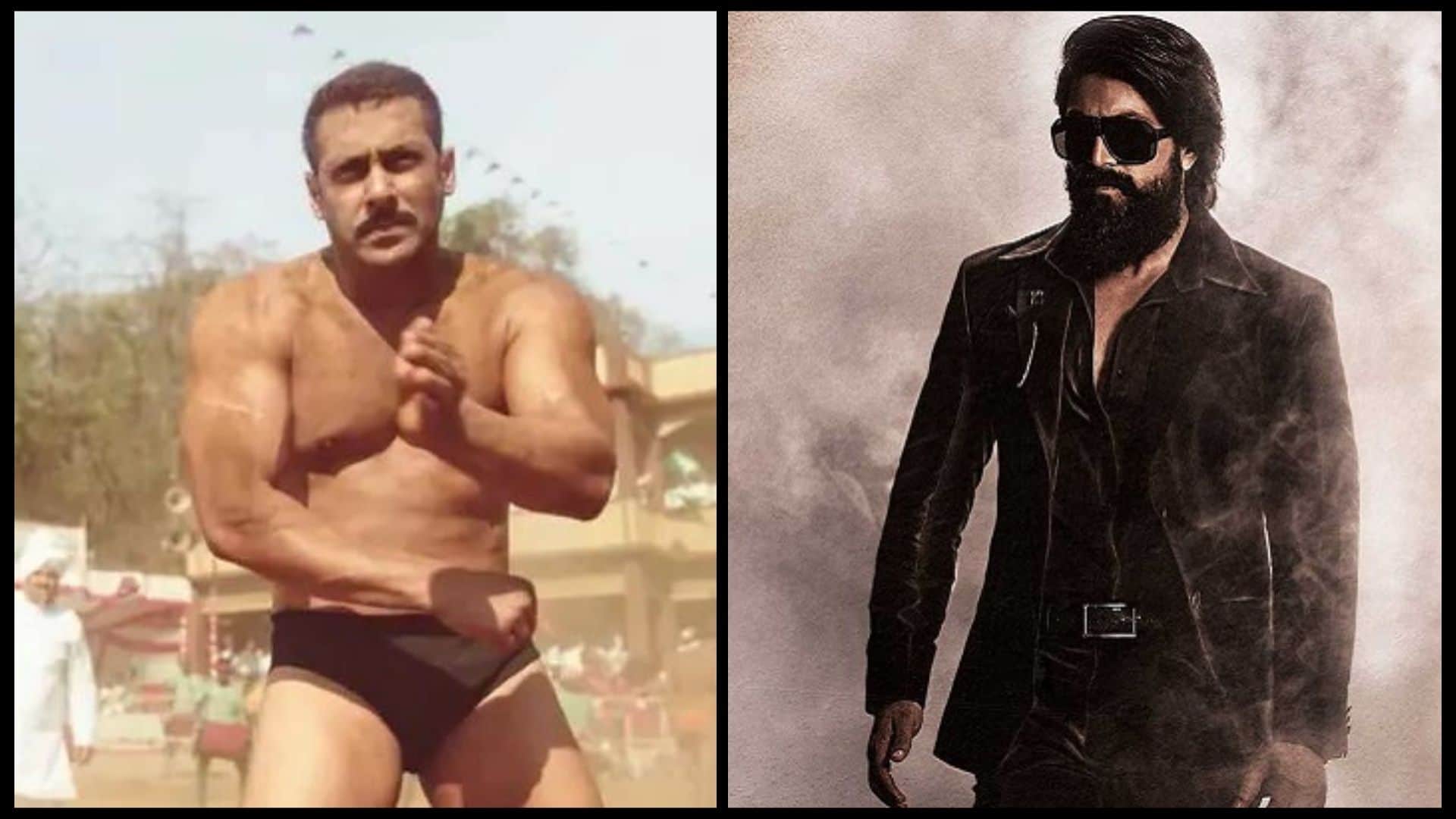 6 Years of Sultan: KGF Fame Yash was Unable to break Salman Khan Film Record, Know About Budget Box Office Collection