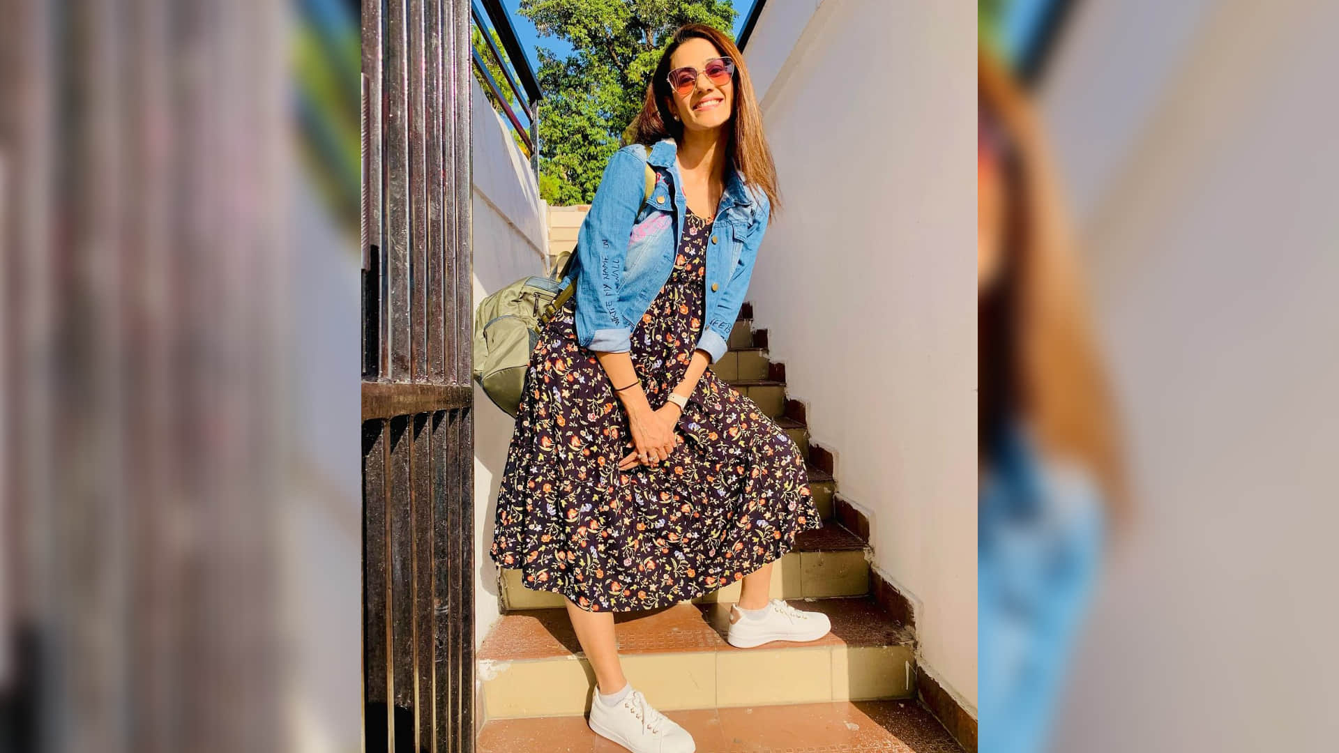 Kajal Pisal to enter Rohit Shetty khatron ke khiladi season 12 as a wild card contestant after quitting sirf tum