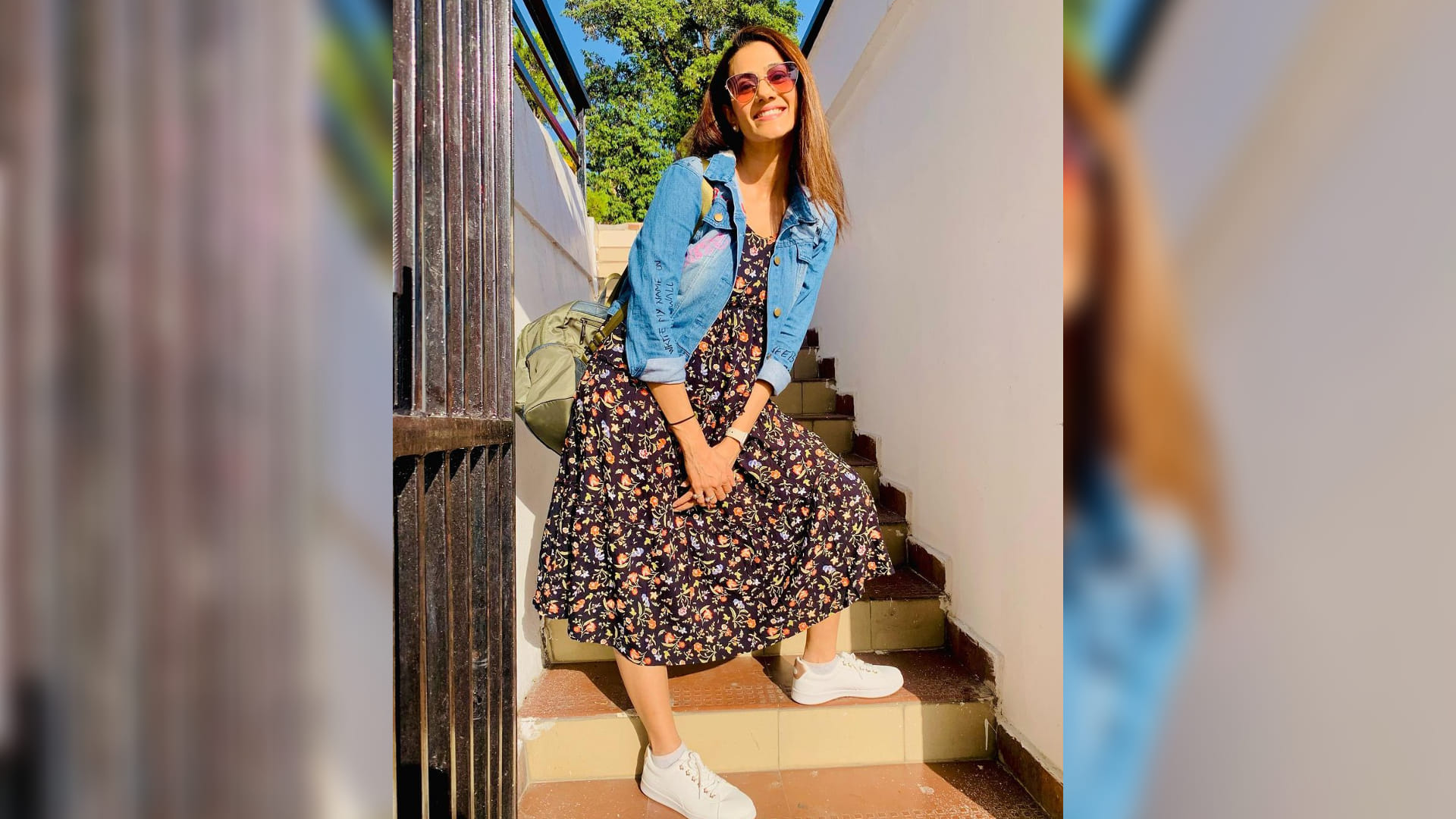 Kajal Pisal to enter Rohit Shetty khatron ke khiladi season 12 as a wild card contestant after quitting sirf tum