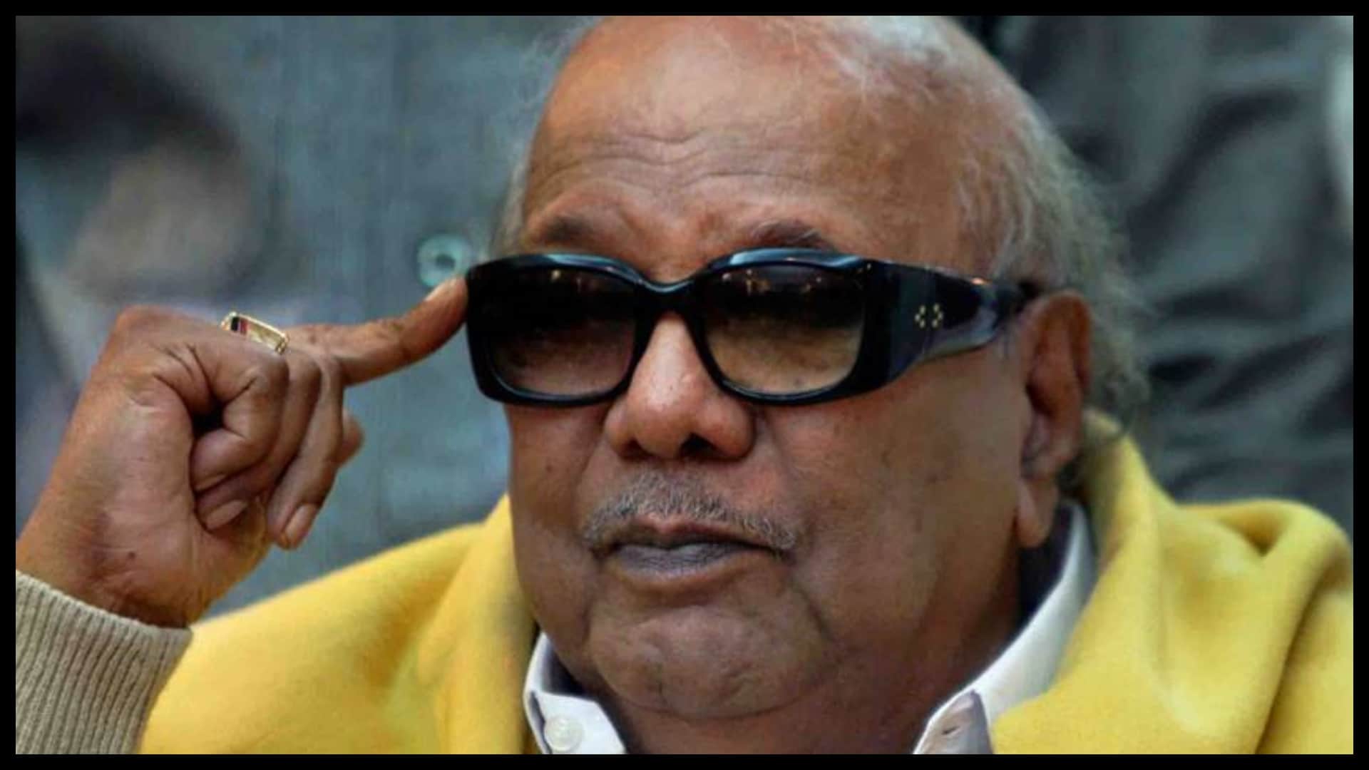 Ilaiyaraaja: Know about music composer who nominated for rajya Sabha changed his birthday to honour Kalaignar Karunanidhi