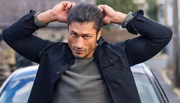 Khuda Haafiz 2 Actor Vidyut Jamwal Films Available on Ott Platform you can watch it any time
