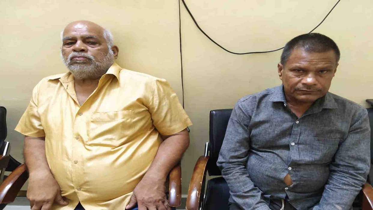 Anti-Sikh riots: SIT arrested two accused in Kanpur