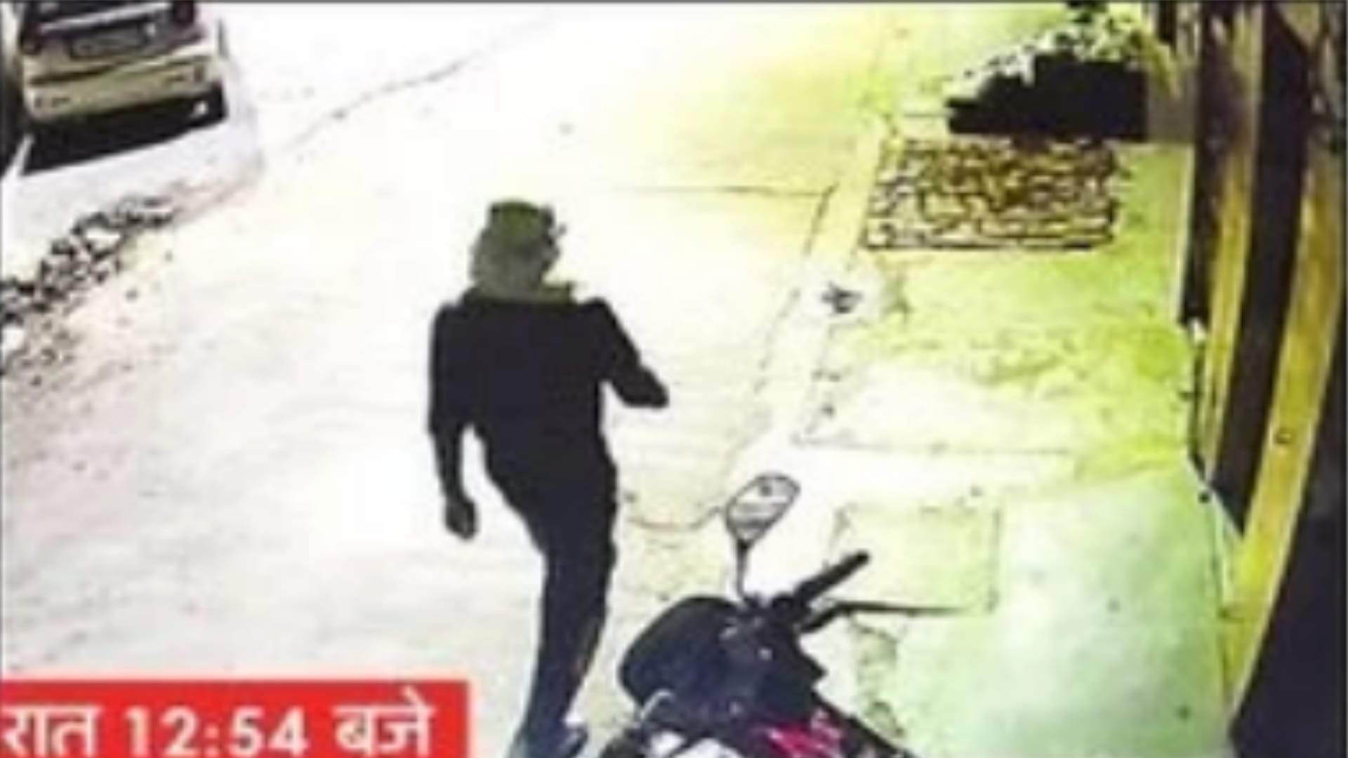 Kanpur Double Murder case daughter had a physical relationship with lover Before killing the parents