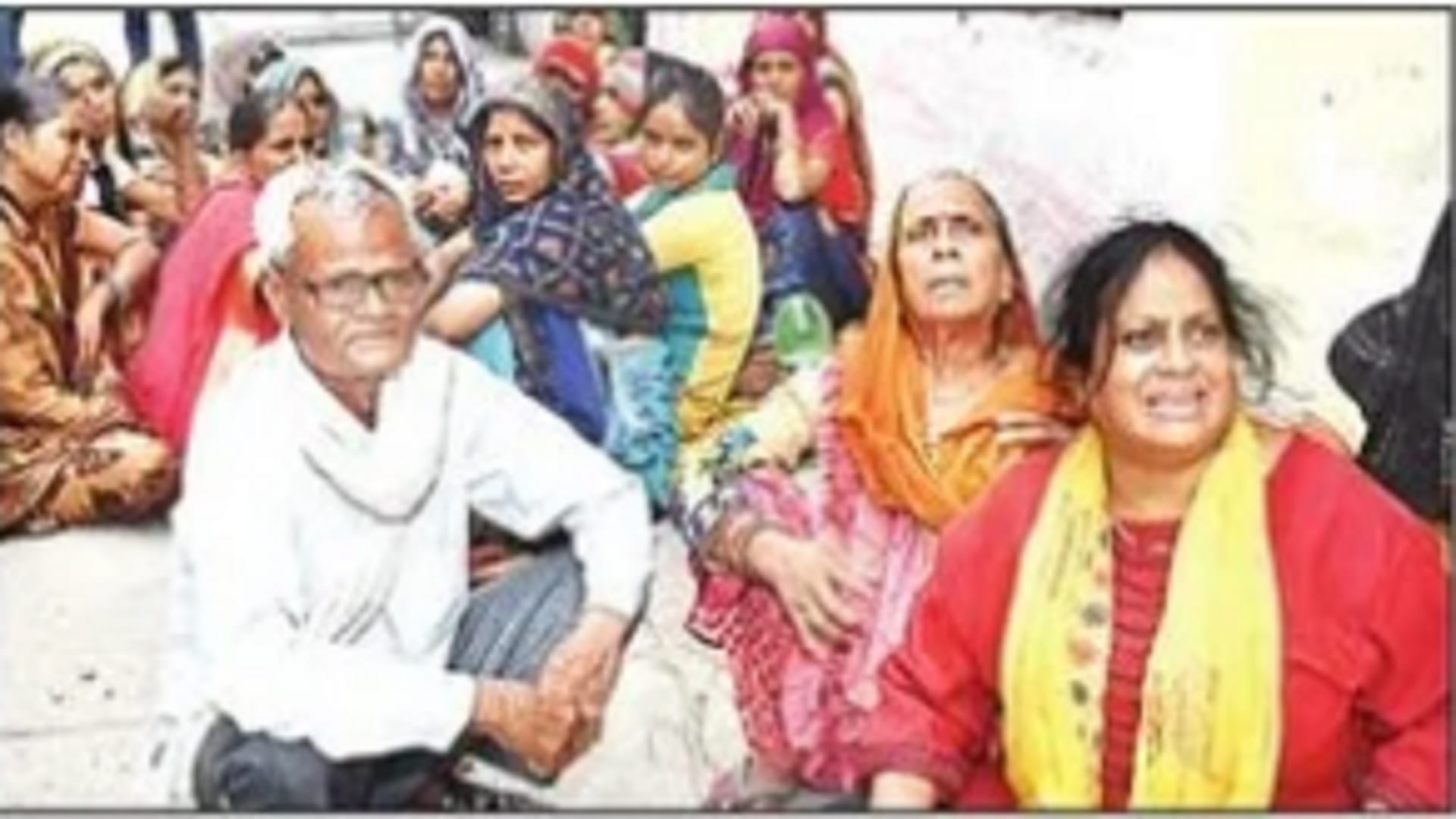 Kanpur Double Murder case daughter Komal false story exposed Police found 18 evidences