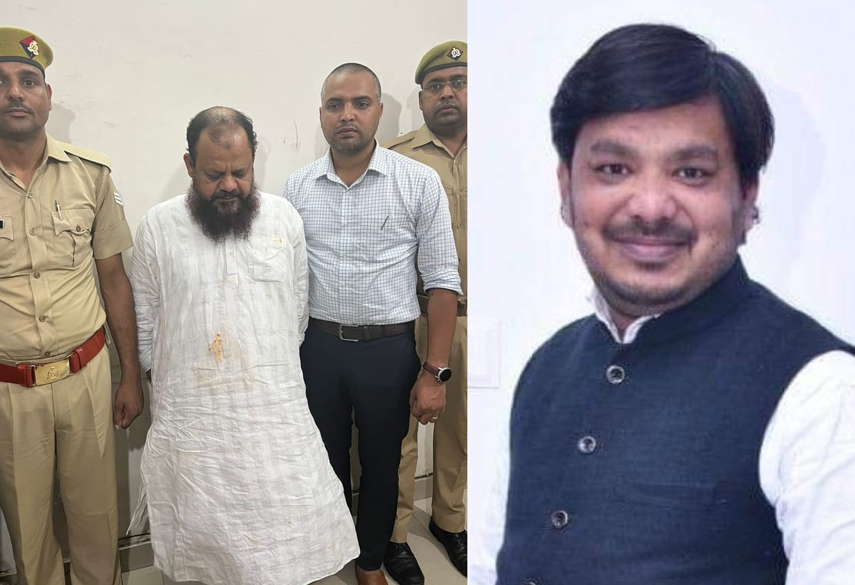 Kanpur Violence Update, Haji Vasi's four properties will remain sealed