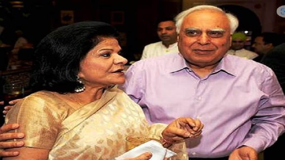 Bhagwant Mann Marriage: These leaders have also married twice, Tharoor, who has married three times, is still single