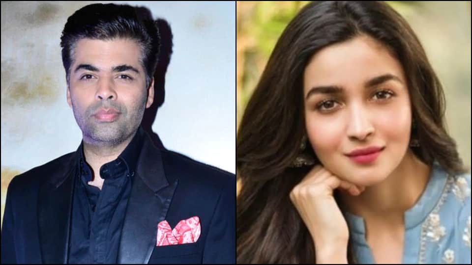 Alia Bhatt Reveals her First Paycheck for debut film Student Of The Year All You Need to Know