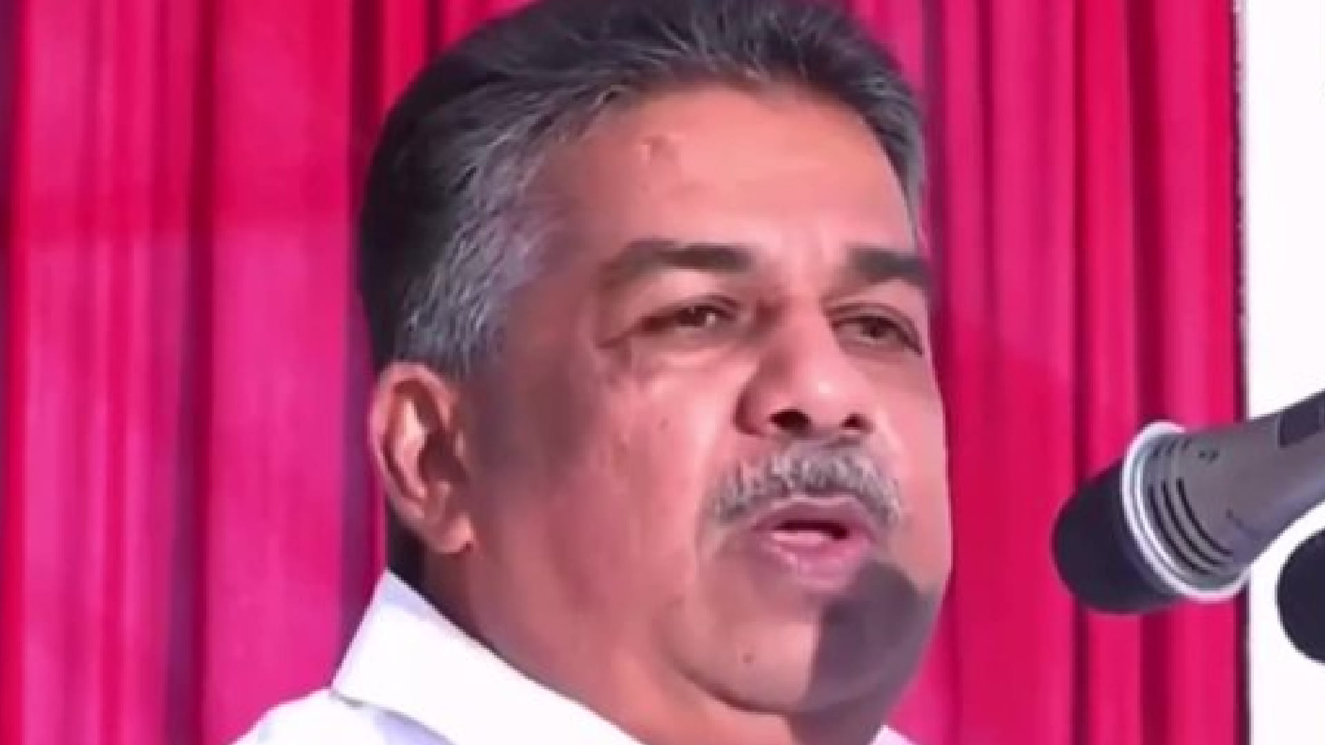 Kerala Governor approves CMs recommendation to re-induct Saji Cheriyan as minister
