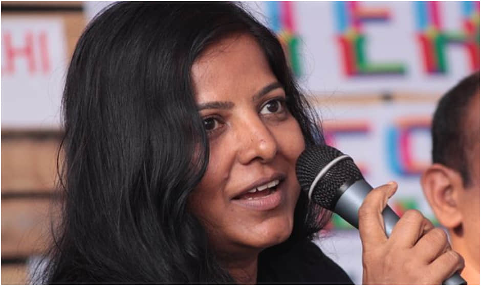 Kaali controversy Delhi Court has issued summons to filmmaker Leena Manimekalai and others