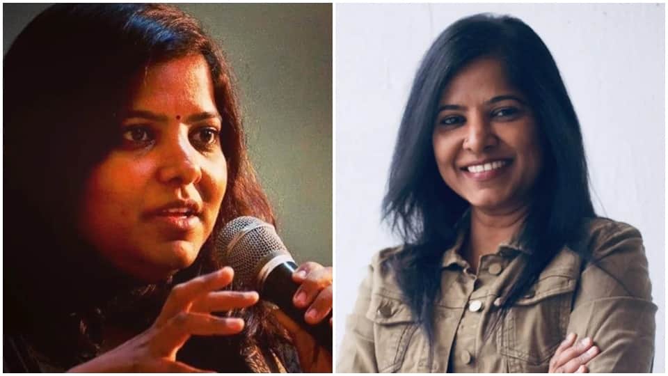 Kaali Poster Row film organizers expressed regret after uproar over offensive poster