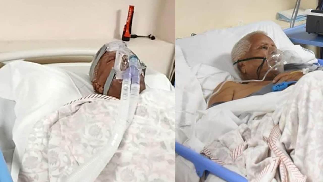 Lalu Prasad Yadav is suffering from 15 serious diseases, know how is his condition now, what will happen next?