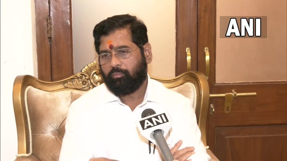 Cabinet expansion? Maha CM Eknath Shinde to leave for Delhi tonight