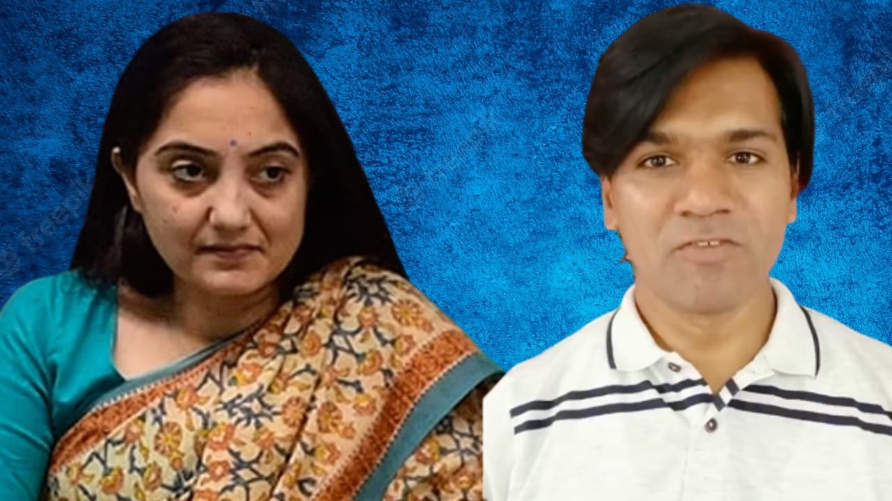 Two hindu were Killed by muslim, many riots, Know what happened in 40 days after the comment on Prophet Mohammad by Nupur sharma?