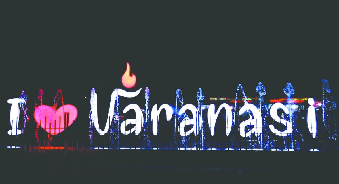 PM Modi Varanasi Visit Night market in kashi will inaugurate by prime minister tourists will get lot see photos