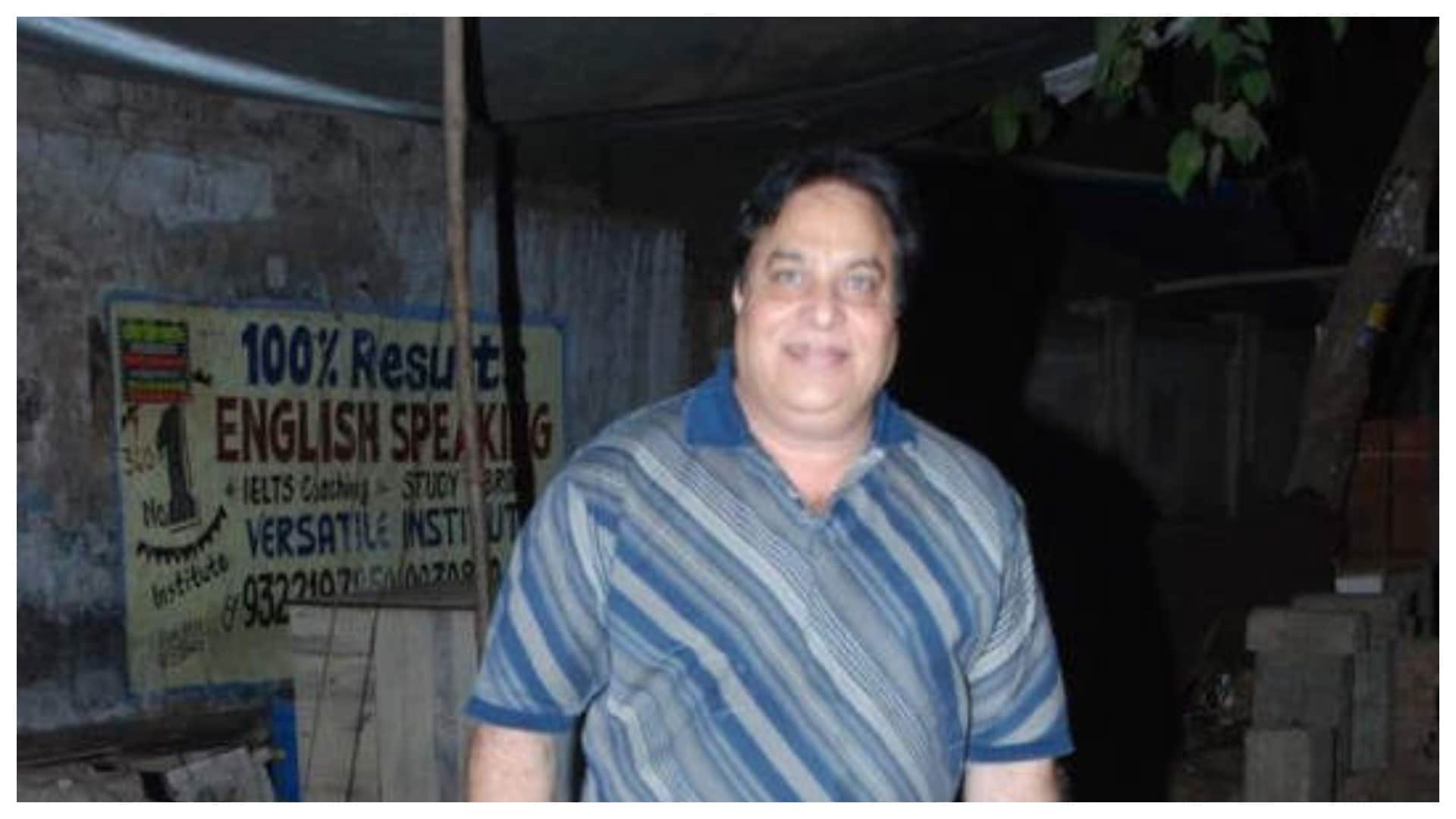 Punjabi Actor Rana Jung Bahadur arrested by Jalandhar police on controversial valmiki comment case