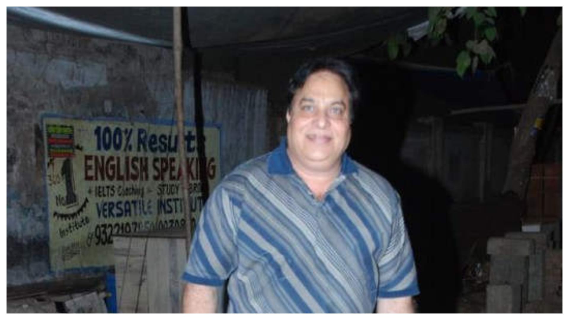 Punjabi Actor Rana Jung Bahadur arrested by Jalandhar police on controversial valmiki comment case
