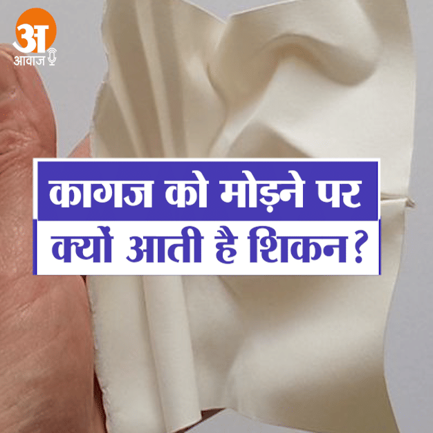How is paper made? Hear the amazing facts related to the paper