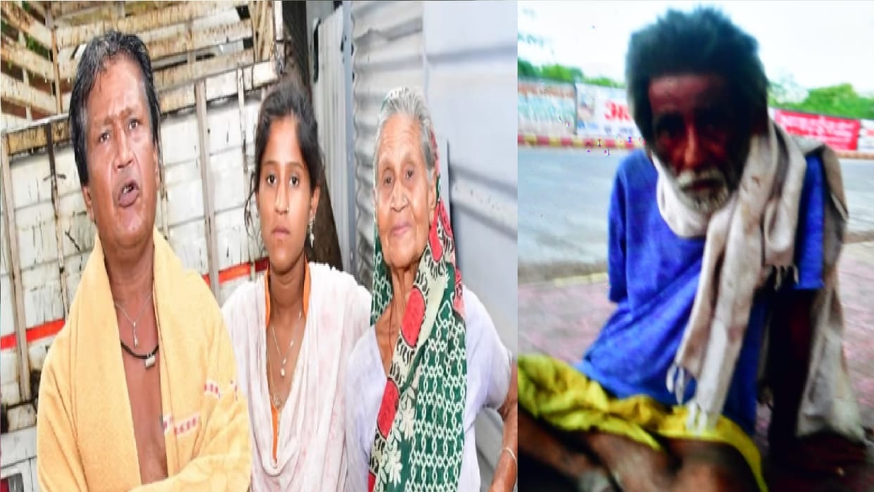person whose family had performed last rites thought he was dead returned home