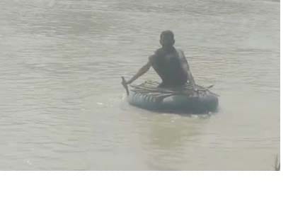 Divers did not find missing student even on third day