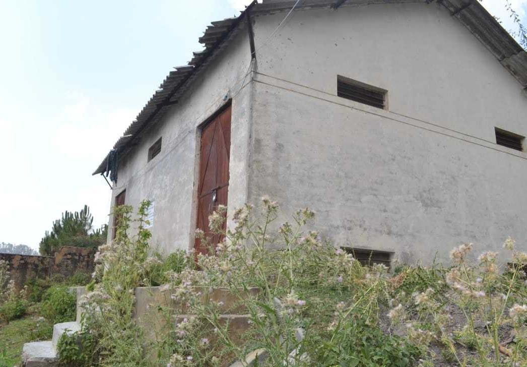 Misuse of Government Property in Champawat