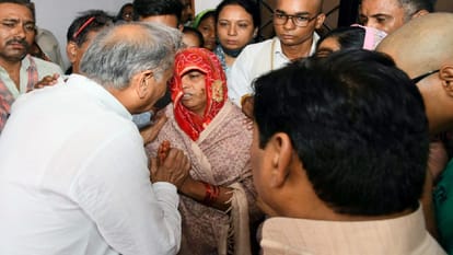 prophet remark row udaipur amravati killings others get threat calls