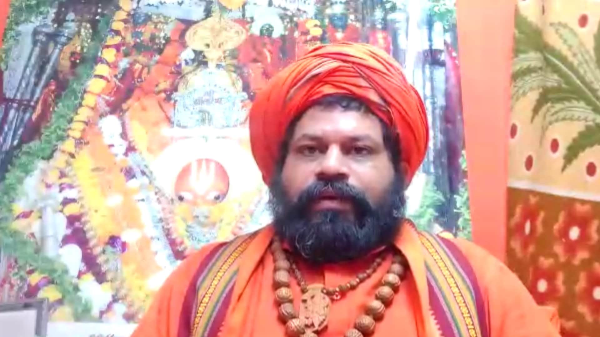 Kaali Poster Row film organizers expressed regret after uproar over offensive poster