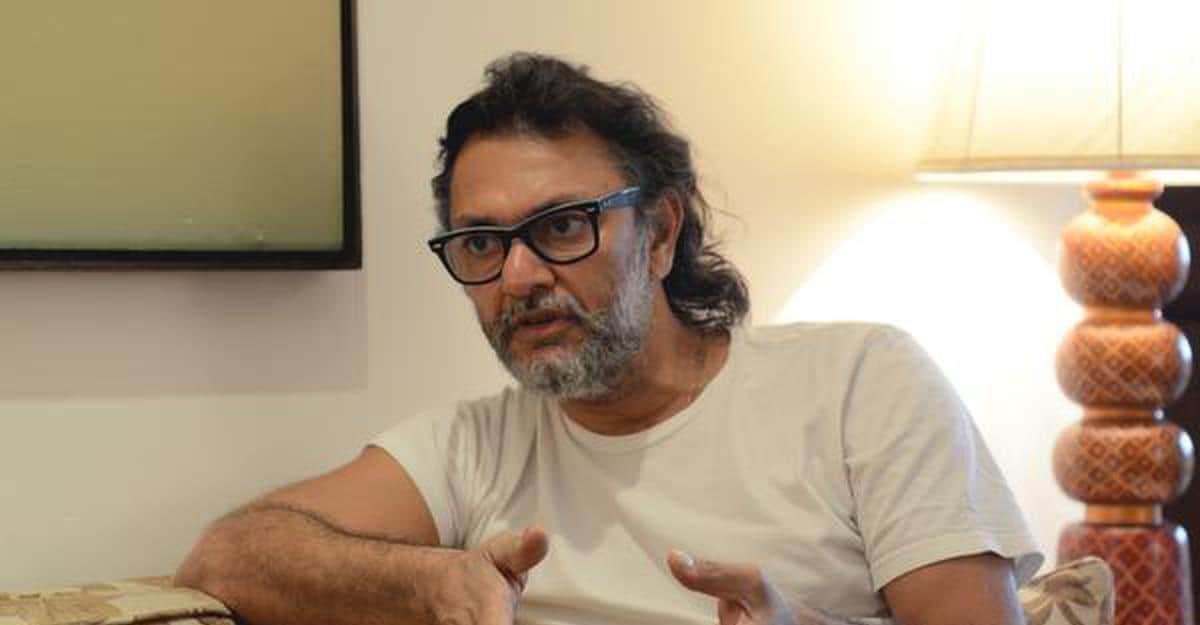 Rakeysh Omprakash Mehra wishes to direct Shah Rukh Khan and Aamir Khan together says it will be fireworks read