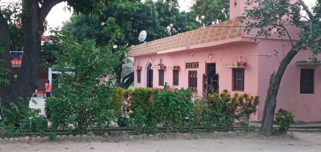 Suspected death of CISF jawan