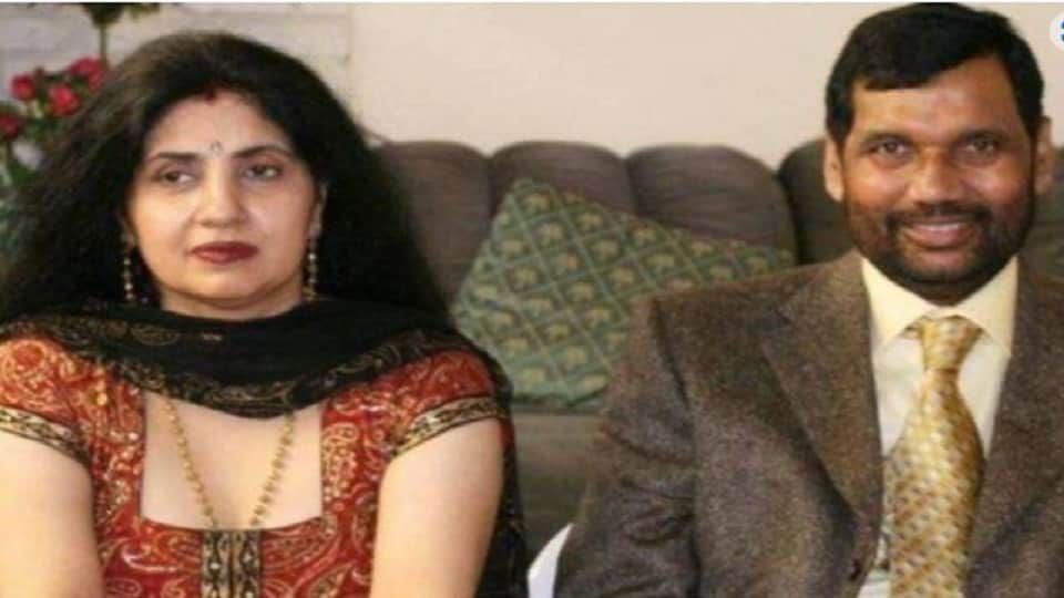 Bhagwant Mann Marriage: These leaders have also married twice, Tharoor, who has married three times, is still single