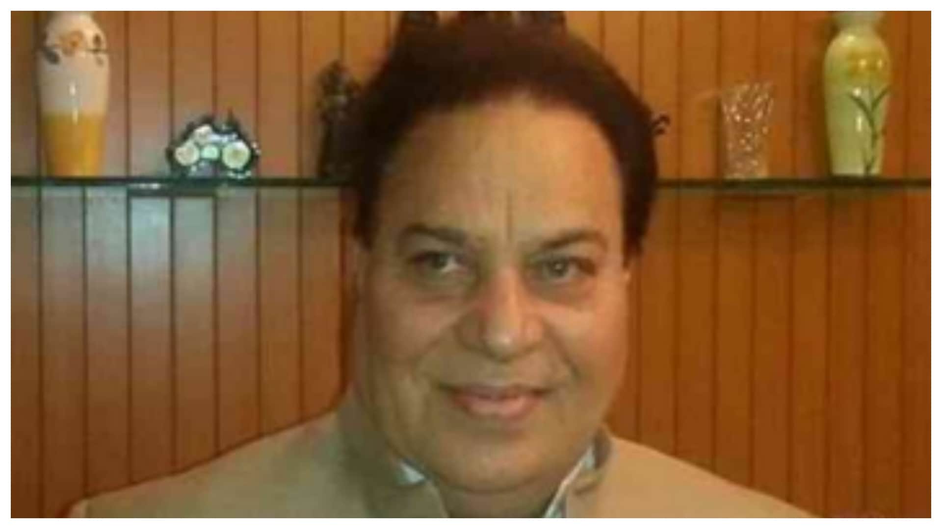 Punjabi Actor Rana Jung Bahadur arrested by Jalandhar police on controversial valmiki comment case