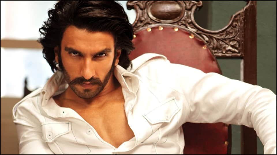 Filmy Wrap: Ranveer troubles increased Sanjay Dutt opens up on Shamshera read 10 news from the entertainment