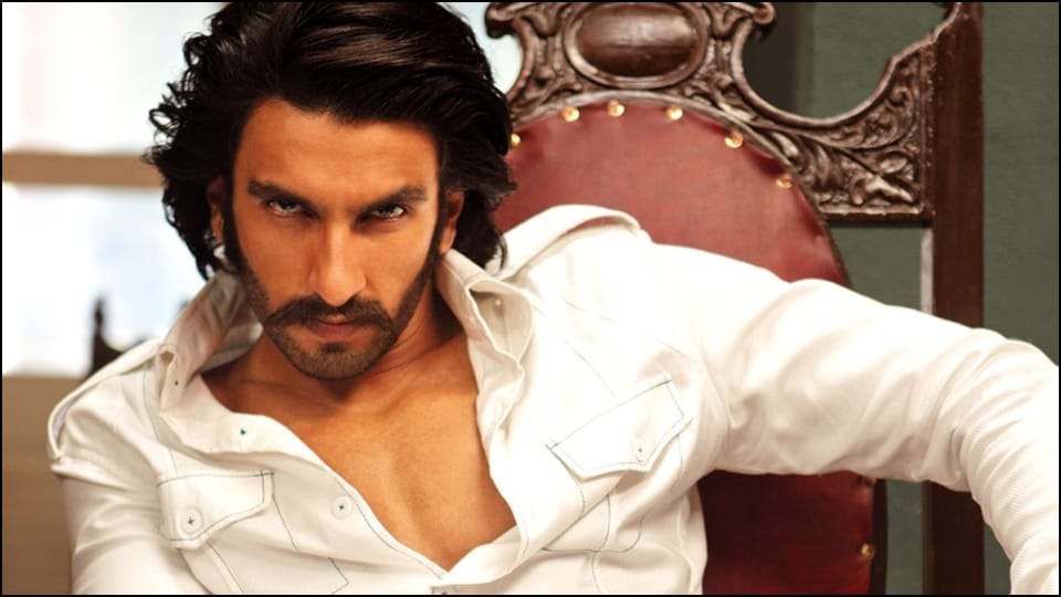 Has Ranveer Singh 3 crore 90 lakh car insurance been cancelled know the truth here