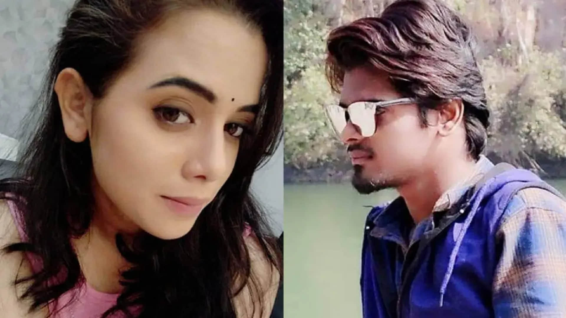 kaali poster row  film organizers expressed regret and haseen dillruba sequel ravi kishan mahant raju das aishwarya rai read 10 news from the entertainment world