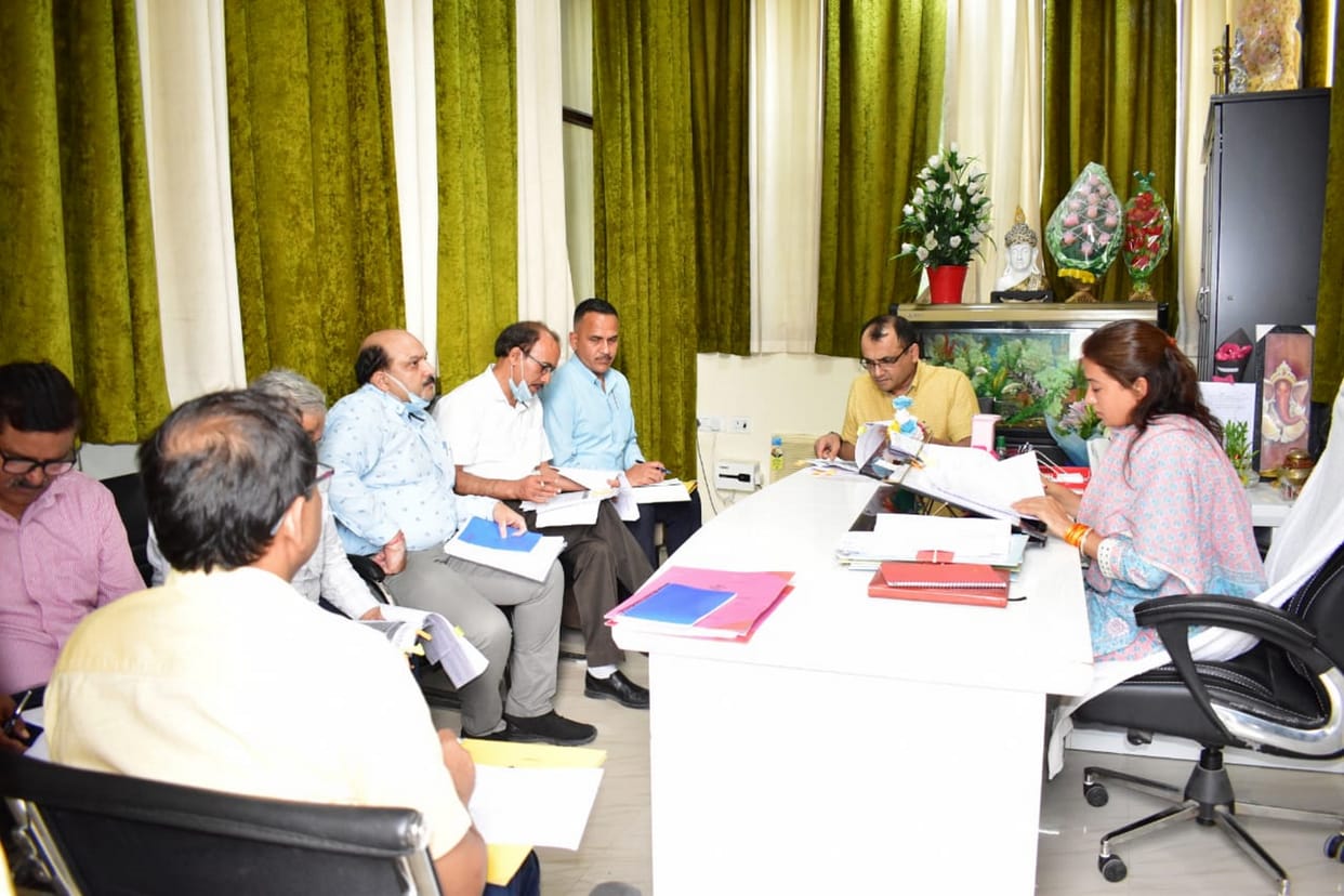 Sports Development Fund to be formed on the lines of Kerala, Orissa, Sports scholarship scheme will be launched in Uttarakhand