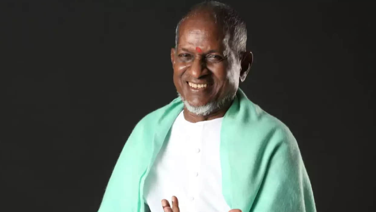Know about the music composer Ilaiyaraaja nominated for Rajya Sabha, came into controvery after comparing PM Narendra Modi with ambedkar