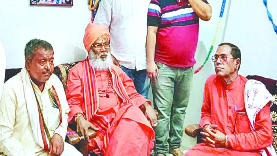 BJP MP Sakshi Maharaj says Muslims have become fans of Pm Narendra Modi