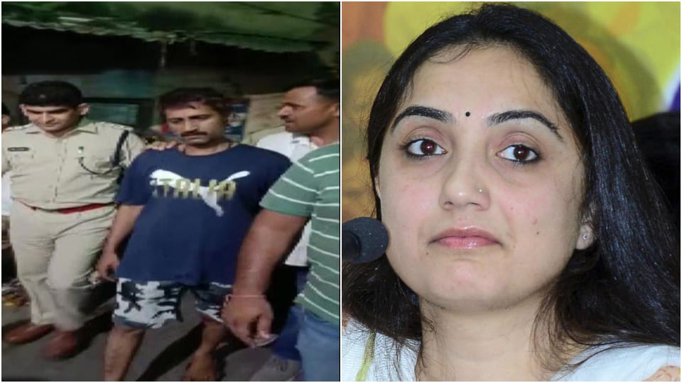 Ajmer Dargah CO Removed in Case of Supporting Salman Chishti Video on Nupur Sharma News in Hindi