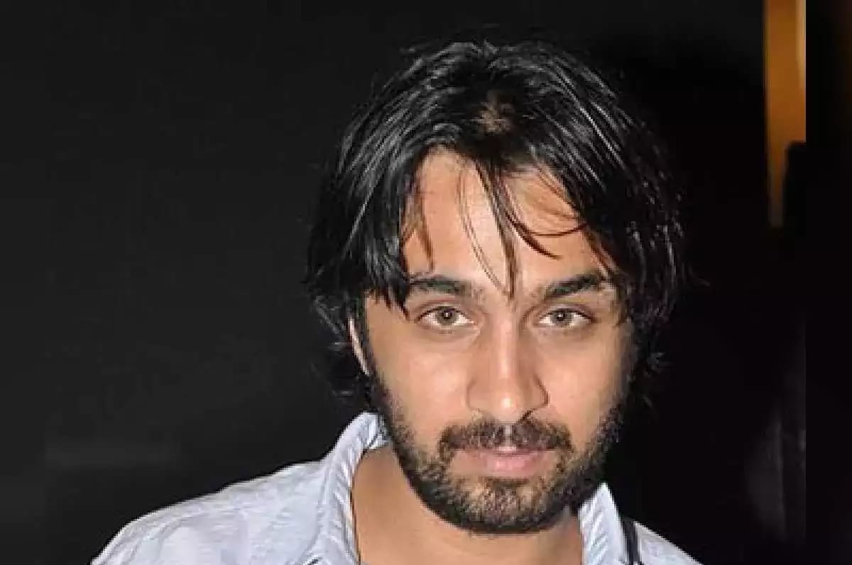 Actor Siddhanth Kapoor Birthday Know Untold Facts About actor