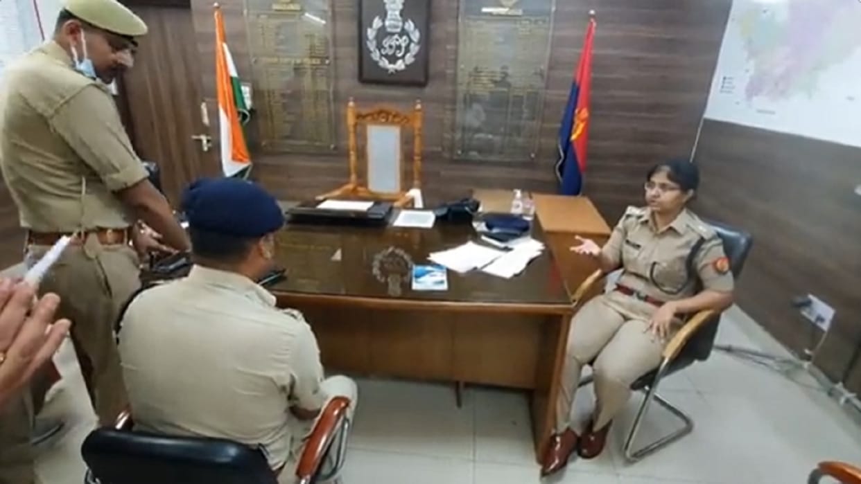 Rare Rape Case in chhattisgarh,  minor boy raped by girl