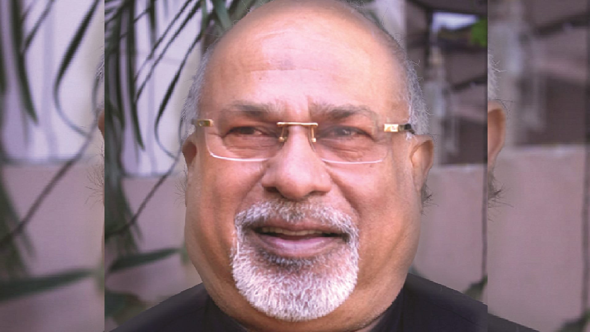 Sudhir Saxena