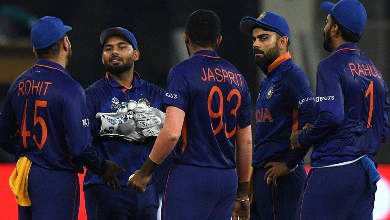Team India senior players may be rested for West indies tour of India