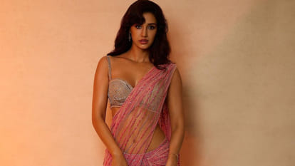 Disha Patani confirms her relationship with Aleksander introduces him as boyfriend in this viral video watch