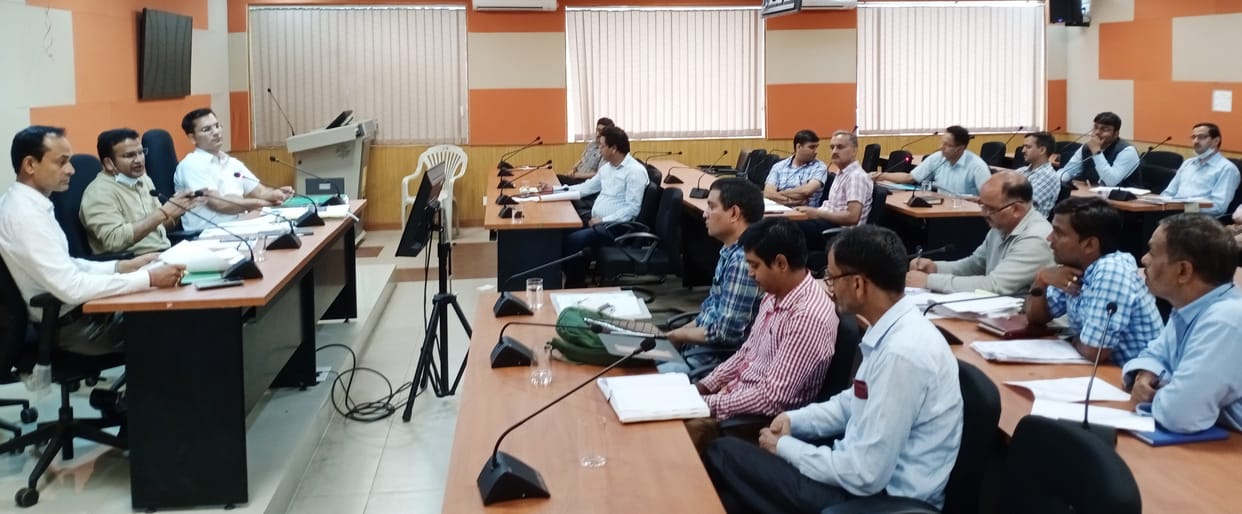 Rural tourist places will be equipped with every facility